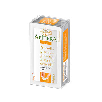 Balparmak Apitera Up 7x7 G